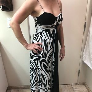 Mary L Couture Dress